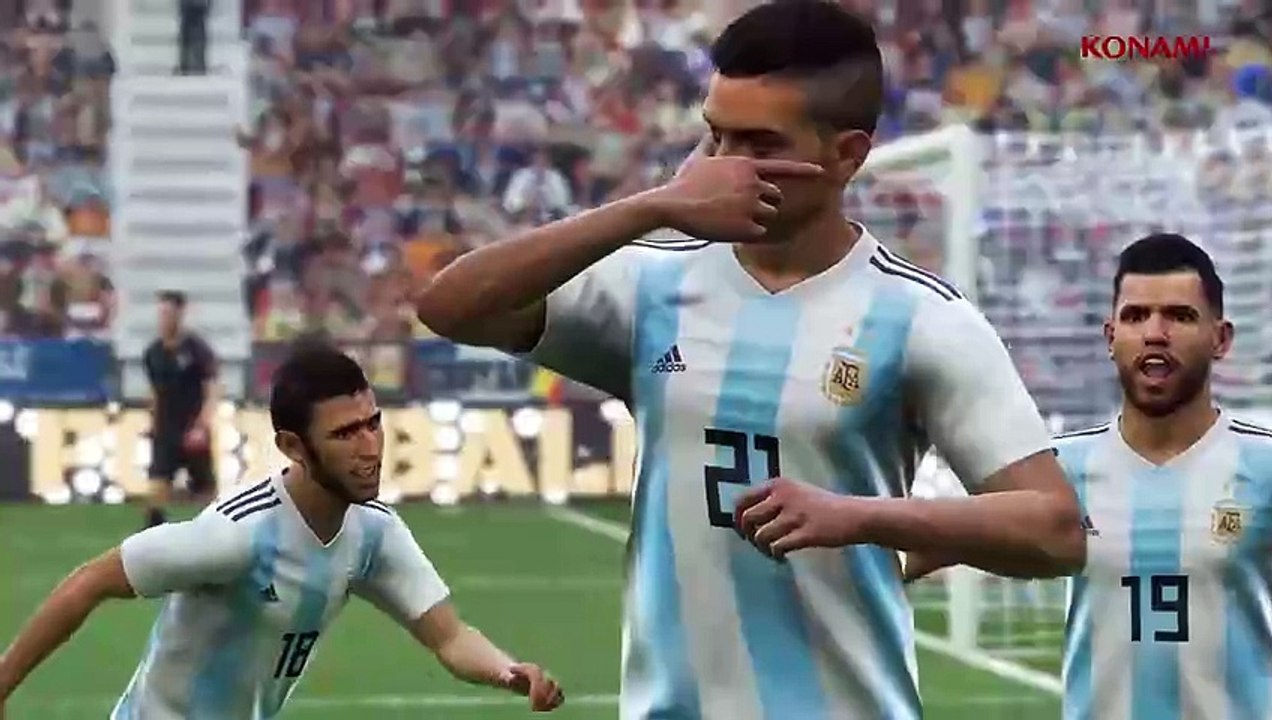 PES 2019 Lite: gioco gratis, differenze e come funziona