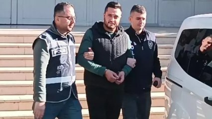 Tartıştığı boşanma aşamasındaki eşini iki bacağından vurdu, “yanlışlıkla oldu” dedi