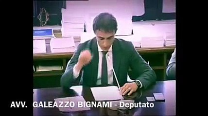 Fattura elettronica: l'intervento dell'On. Bignami che ha fatto impazzire il web