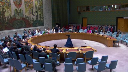 북한 러시아 파병 관련 유엔안보리 회의 30일 소집 / YTN