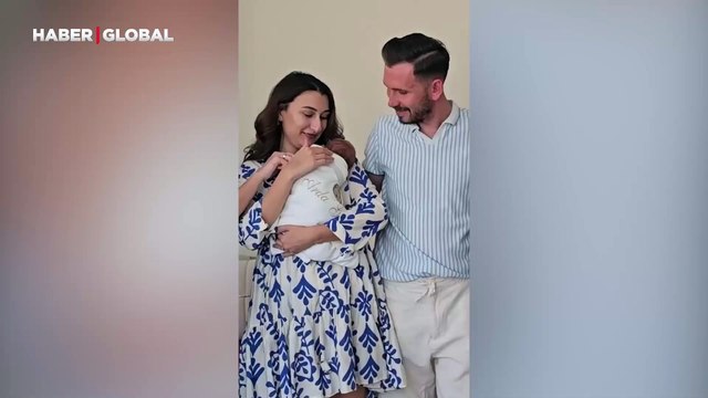 Yeni bir Arda Güler dünyaya merhaba dedi: Karabük'te yaşayan çiftin görülmemiş milli futbolcu sevgisi
