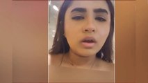 Viral leked Video Minahil Malik