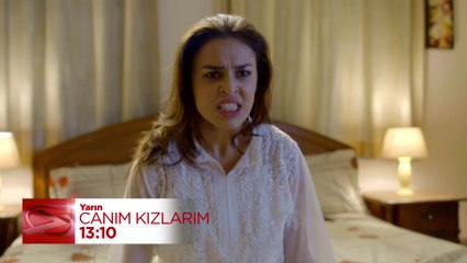 Canım Kızlarım 3. Bölüm Fragmanı