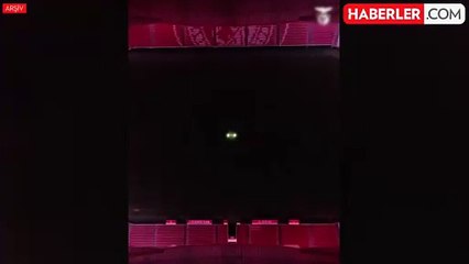 Benfica, Kerem Aktürkoğlu'nun şov yaptığı maçı rahat kazandı