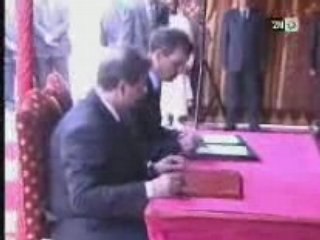 Province d Ifrane et moyen Atlas