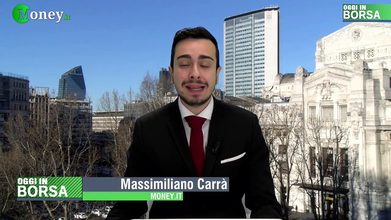 Oggi in Borsa, linea diretta con i mercati: puntata giovedì 21 marzo