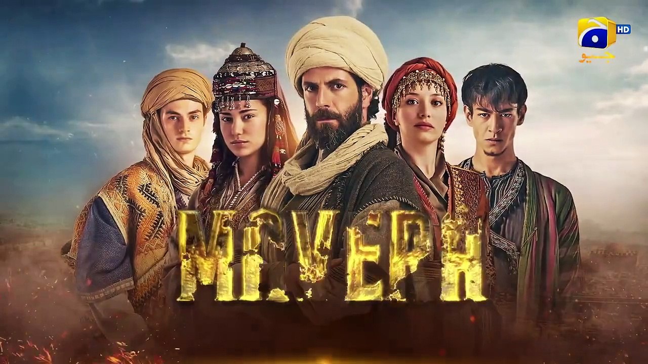 Mavera Episode 78 - Urdu Dubbed - English Subtitle - 28th October 2024 - HAR PAL GEO(720P_HD)