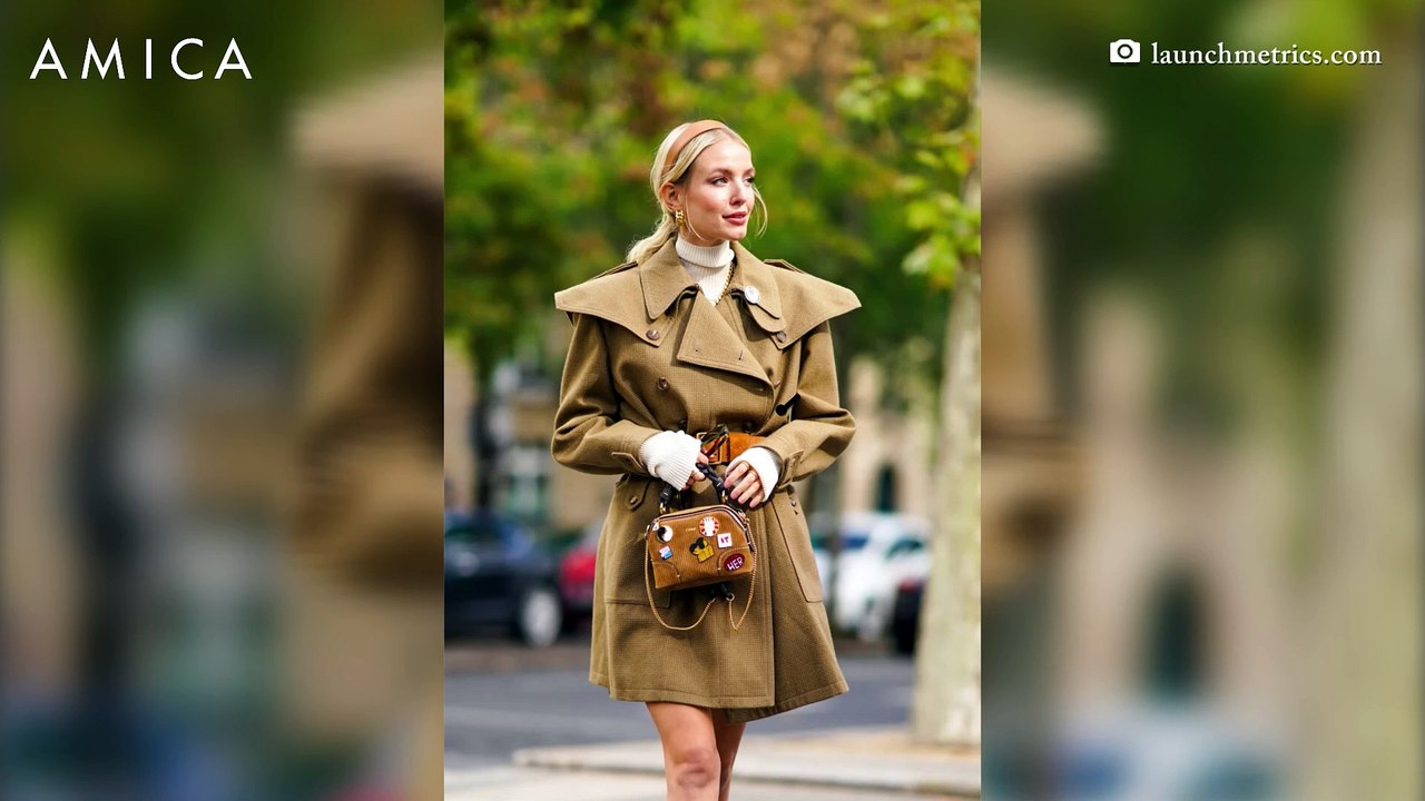 Accessori per capelli: come indossare, ora, il cerchietto o la fascia