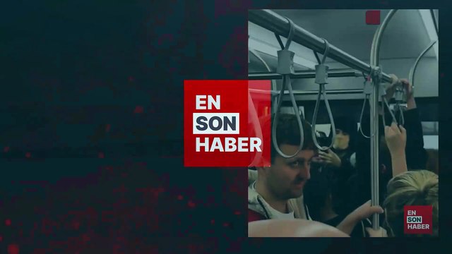 Ünlü şarkıcı Jared Leto, konser için geldiği İstanbul'da taksi bulamayınca otobüse bindi