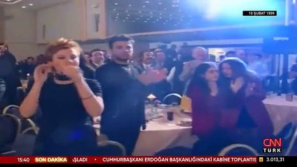 Yaşasaydı bugün 67 yaşında olacaktı... Zülfü Livaneli Ahmet Kaya'yı CNN TÜRK'e anlattı
