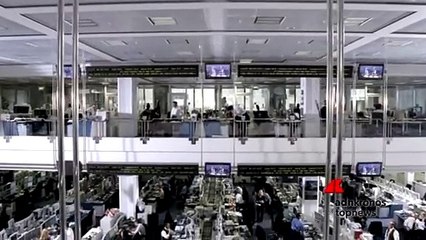 Borsa, Milano positiva con Saipem