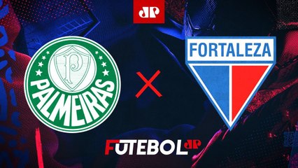 Palmeiras vs Fortaleza 2-2 | Exciting Brasileirão Clash on 26/10/2024 ⚽