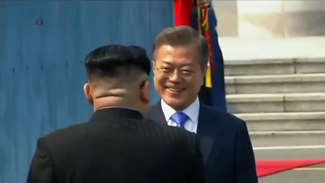 Corea: fine della guerra tra Nord e Sud, stop al nucleare. Ma c'è da fidarsi?