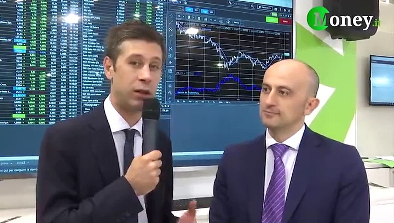 ITForum 2018: Binck Bank riconosce 200 euro di commissioni trading ai nuovi clienti