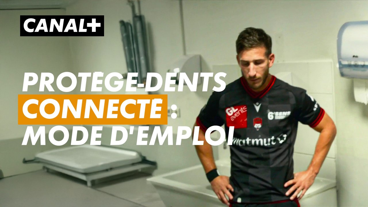 Core Protège-Dents Sport - Modèle Moulable Double Couche Avec Étui - Protection Choc Pour Sports Extrêmes