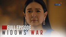 Widows’ War: Aurora was Orly’s MI AMORE! (Full Episode 86) October 28, 2024