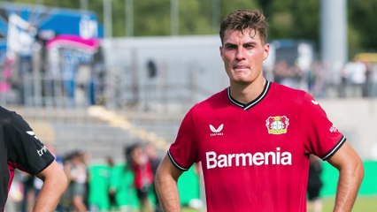 Xabi Alonso erinnert an 3:4 gegen Elversberg: "Brauchen keine extra Motivation"