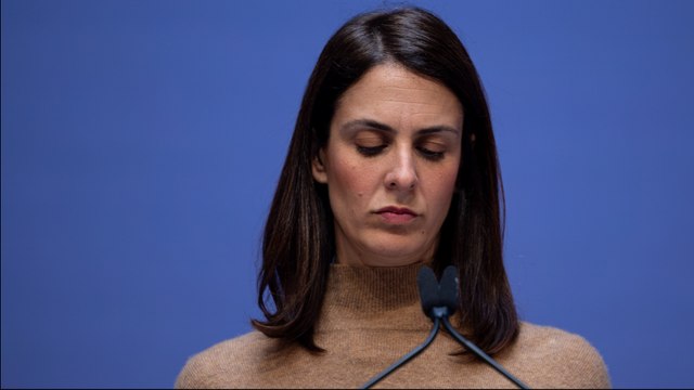 Rita Maestre asegura que no sabía nada del depredador Errejón: Esto es gracias al feminismo