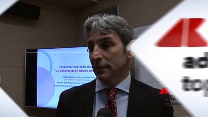 , per italiani la vacanza è diventata un bisogno primario