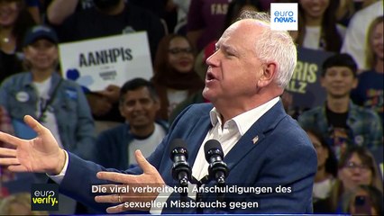 Moskau nutzt Verleumdungskampagnen für Einmischung in US-Wahl