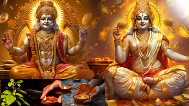 Dhanteras Deep Daan Time 2024: धनतेरस पर 13 दीए कहां - कहां जलाएं, क्यों जलाना चाहिए |Boldsky