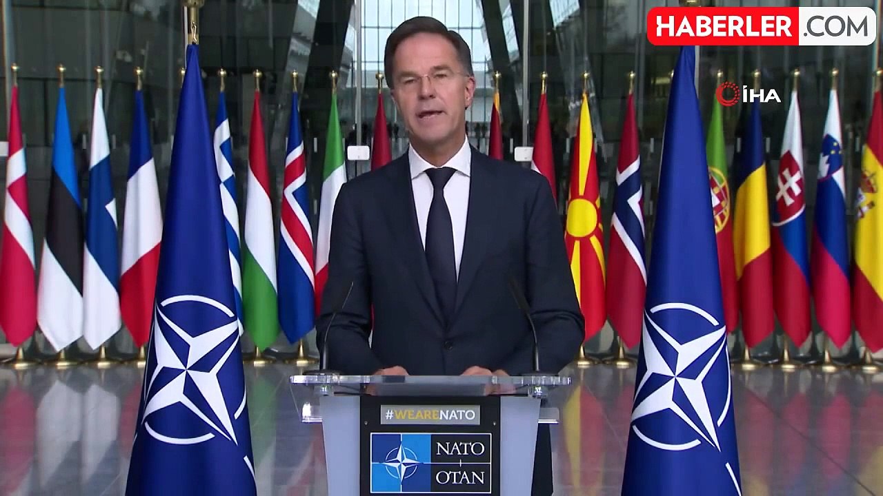 NATO, Kuzey Kore Askerlerinin Ukrayna'ya Gönderilmesini Doğruladı