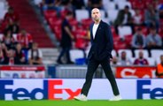 Erik ten Hag curses Man Utd bad luck as Red Devils lose again in Premier League