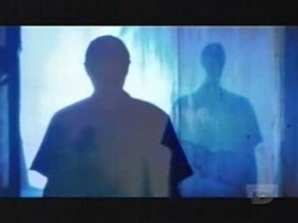 Les Vies Antérieures - 3 de 3