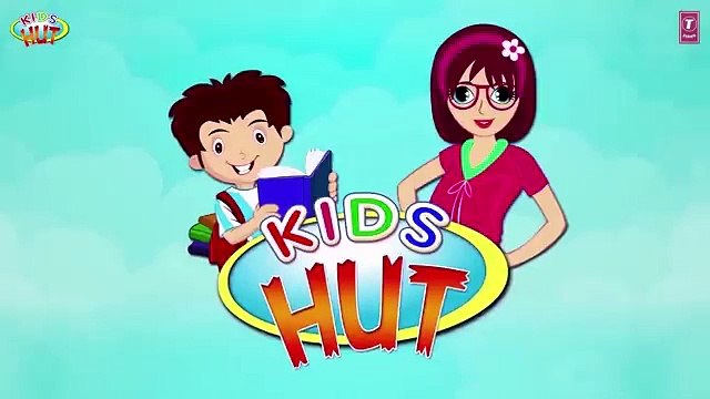 Homework is Important for Kids _ Tia & Tofu _ Best Story for Learning _ Kids Stories _ Kids Hut