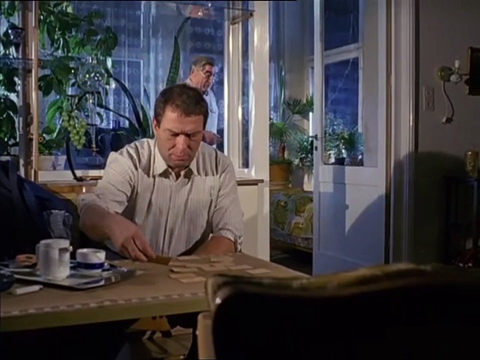 Polizeiruf 110-Abgründe (1990)