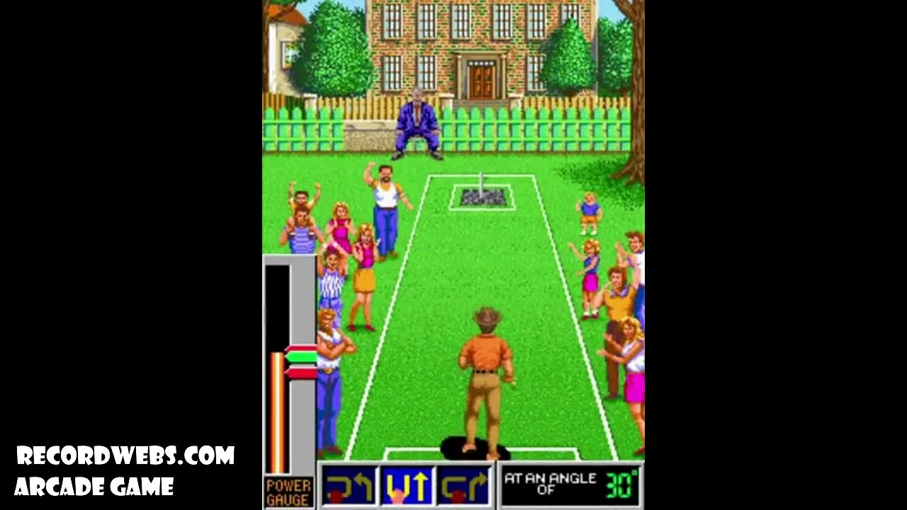 Arcade game 9