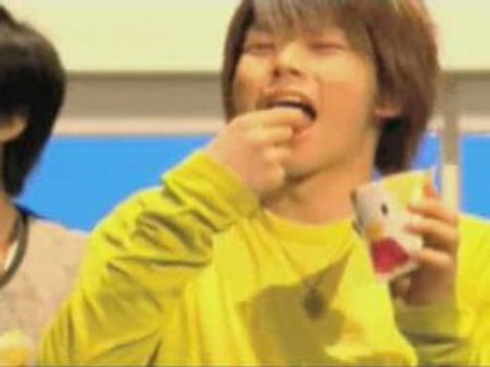 [CM] ローソからあげクン -  NEWS