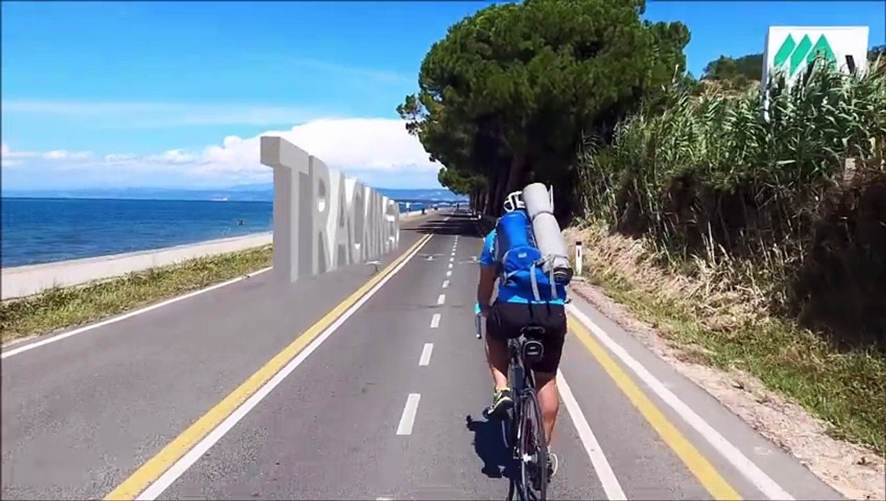 Show reel