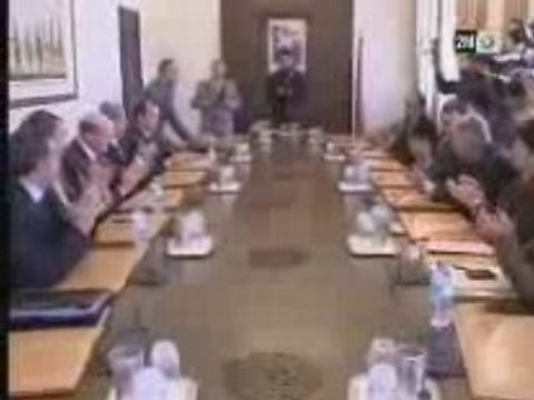 MSN Maghreb lancee' au le Maroc par le patron de Microsoft