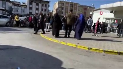 Yeğenlerine kurşun yağdırdı! Gözü dönmüş amca katliam yaptı!