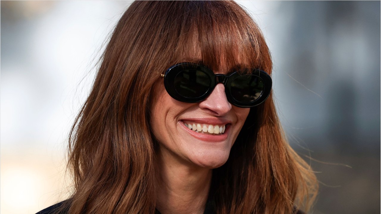 GALA VIDEO - Julia Roberts : pourquoi on ne voit (presque) jamais ses enfants