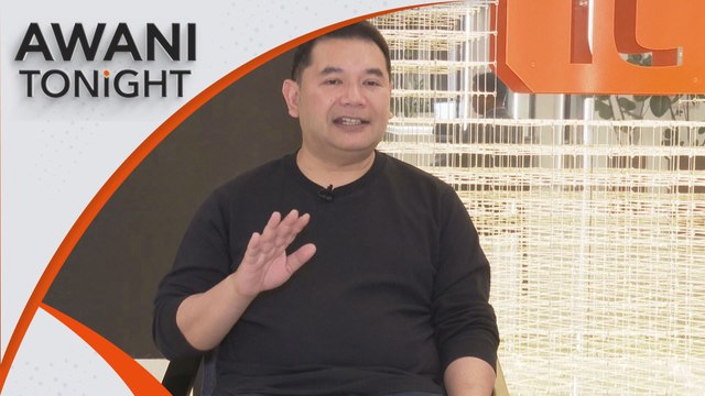 AWANI Tonight: Definition of T15 to be finalised in a month - Rafizi