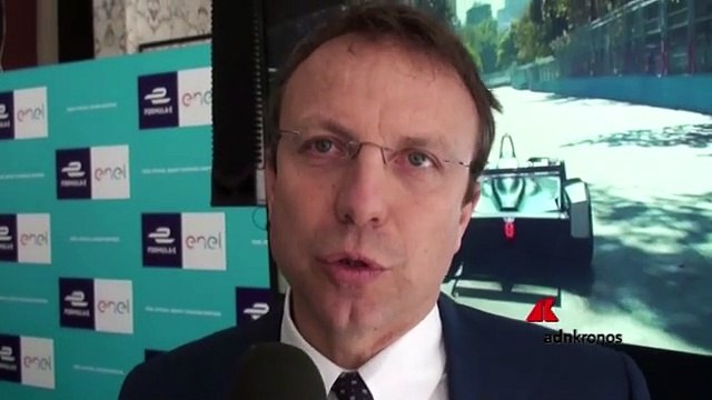 Enel espande partnership con la Formula E per altri 5 anni