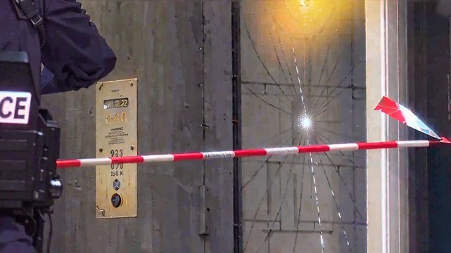 Rennes : des tensions persistantes avec de nouveaux échanges de tirs liés au trafic de drogue