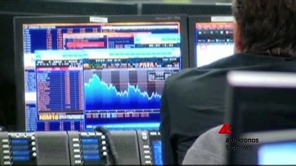 L’euro debole spinge le borse europee, Milano 0,64%