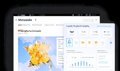 Intempéries dans le Var : 600 vacanciers piégés dans un village de loisirs