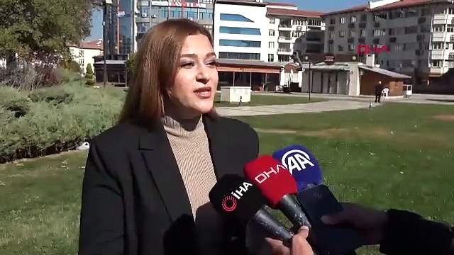 Karga ile üniversiteli gencin dostluğu! Herkes bu görüntüyü konuşuyor