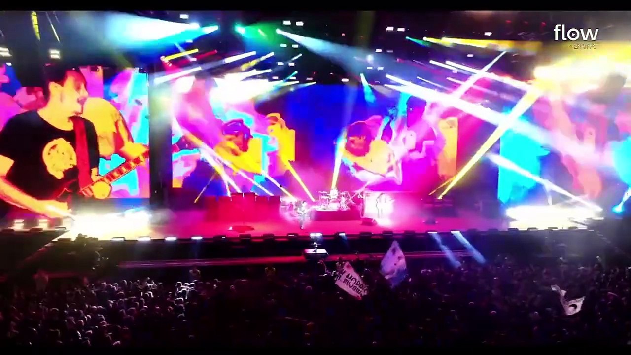 Divididos - El Ojo Blindado + Final - Estadio Diego Armando Maradona (Argentinos Juniors)