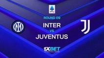 INTER-JUVENTUS 4-4 | HIGHLIGHTS | Serie A 2024⁄25