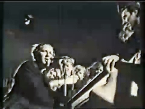 Jerry Lee Lewis - Whole Lotta Shakin Going On (Live 1964)