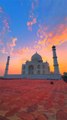 LE PLUS BEAU monument au monde : Le Taj Mahal