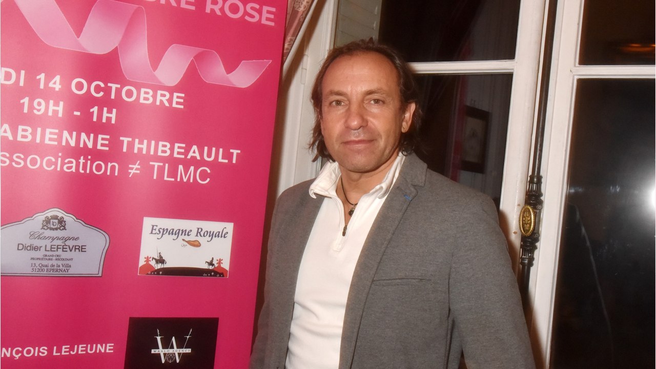 Philippe Candeloro - Vidéo Générale