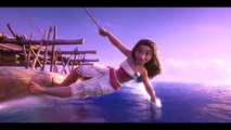 Vaiana 2 - Nouvelle bande-annonce ｜ Disney