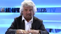 Reddito di cittadinanza: Grillo svela il piano completo del Movimento 5 Stelle