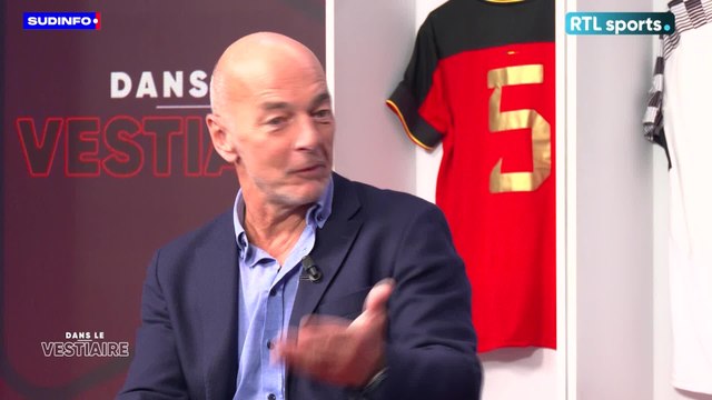 Le Standard battu à l'Antwerp 0-3: l'analyse du match Dans le vestiaire